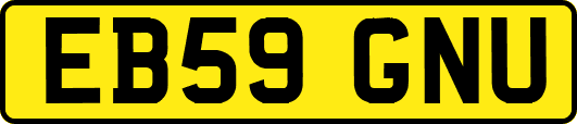 EB59GNU