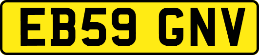EB59GNV