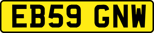 EB59GNW