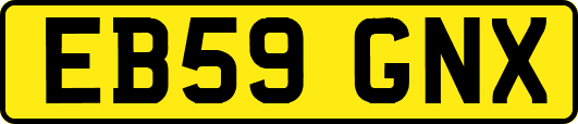 EB59GNX