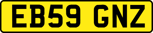 EB59GNZ