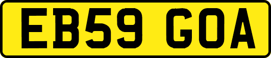 EB59GOA