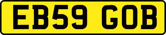 EB59GOB