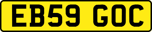 EB59GOC