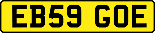 EB59GOE