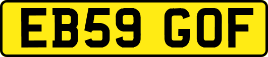 EB59GOF