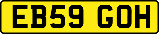 EB59GOH