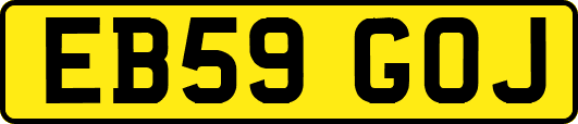 EB59GOJ