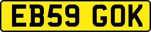 EB59GOK
