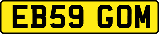 EB59GOM