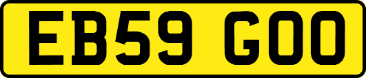EB59GOO