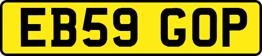 EB59GOP