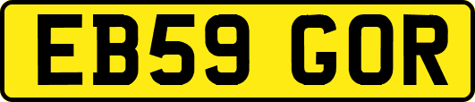 EB59GOR