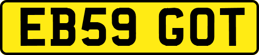 EB59GOT
