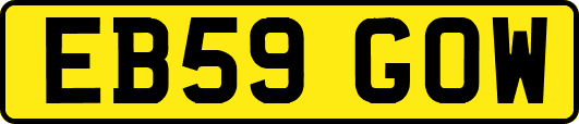 EB59GOW