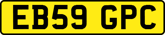EB59GPC