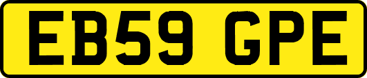 EB59GPE