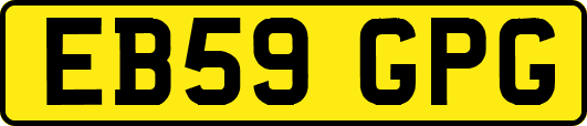 EB59GPG