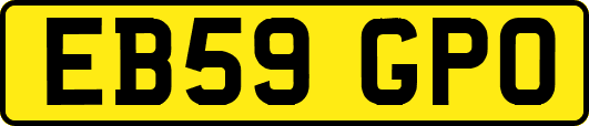 EB59GPO