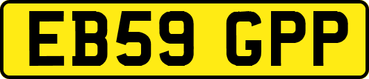 EB59GPP