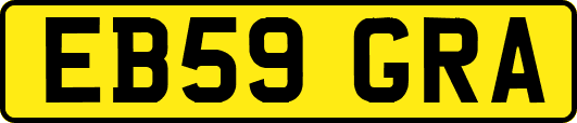 EB59GRA