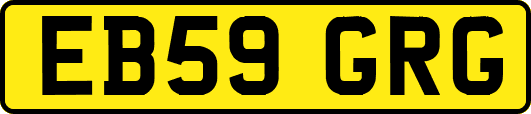EB59GRG