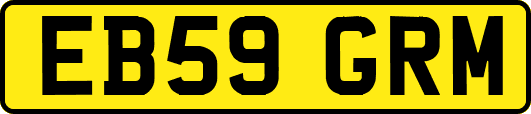 EB59GRM