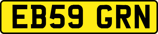 EB59GRN