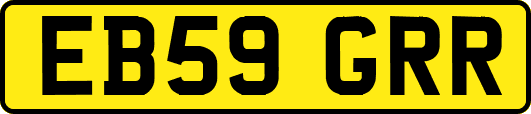 EB59GRR