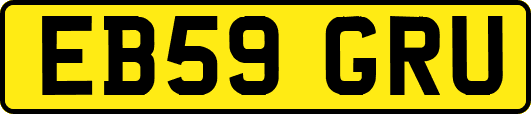 EB59GRU