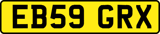 EB59GRX