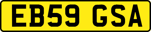 EB59GSA