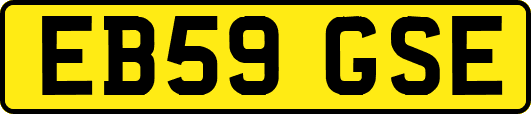 EB59GSE