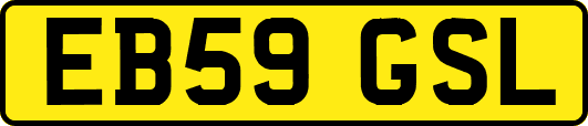 EB59GSL