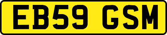 EB59GSM