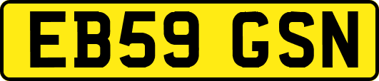 EB59GSN