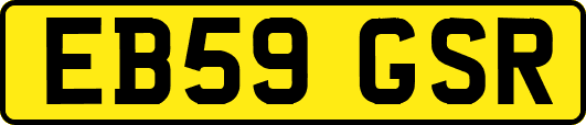 EB59GSR