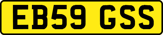 EB59GSS