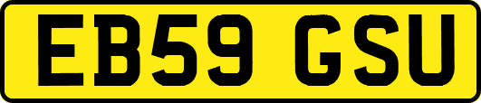 EB59GSU
