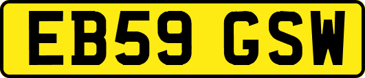 EB59GSW