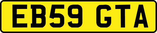 EB59GTA
