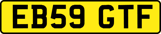 EB59GTF