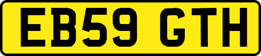 EB59GTH
