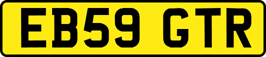 EB59GTR