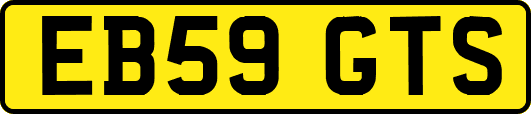EB59GTS