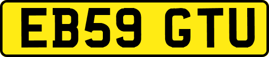 EB59GTU