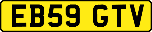 EB59GTV