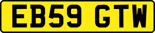 EB59GTW