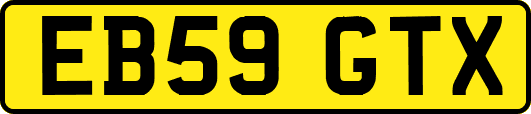 EB59GTX