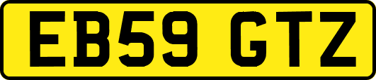 EB59GTZ